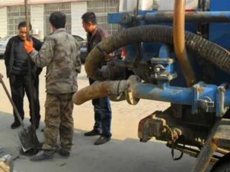 拱墅下水道疏通塘河下水道疏通上门服务价格公道