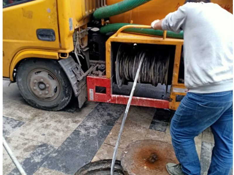 拱墅区德胜路附近下水道疏通电话、马桶疏通一次价格多少钱