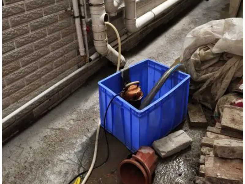 杭州市拱墅区德胜巷假山路附近管道疏通马桶疏通