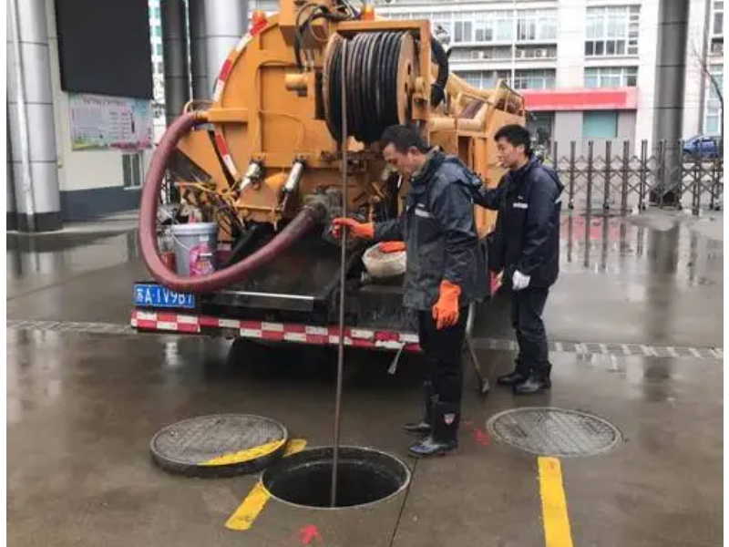 杭州拱墅疏通管道的电话是多少 抽粪 抽泥浆隔油池清理