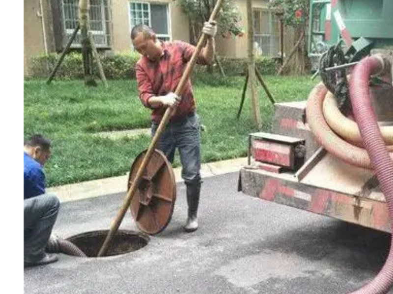 拱墅区莫干山路风雨无阻公司抽化粪池下水道疏通