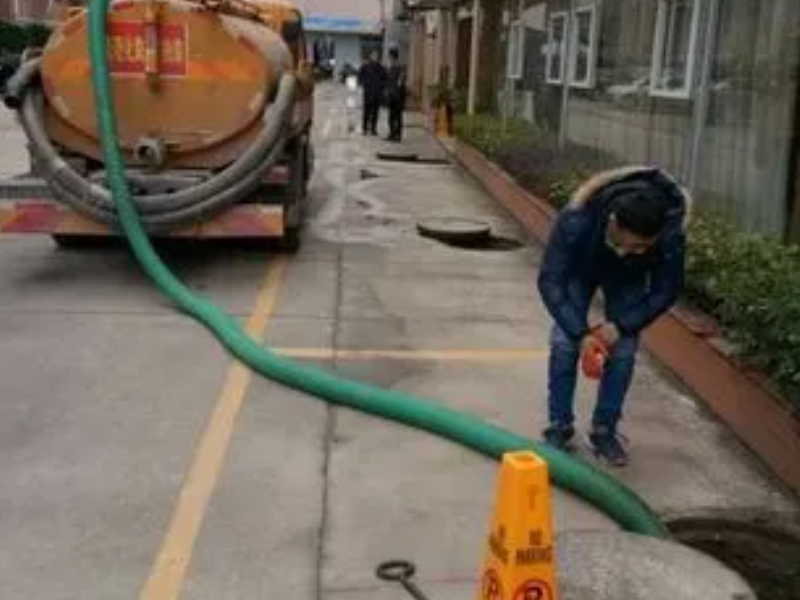 杭州拱墅区上塘街道各种疑难下水道疏通及清理