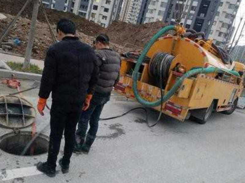 杭州拱墅区专业下水道地漏疏通 蹲坑疏通管道漏水维修