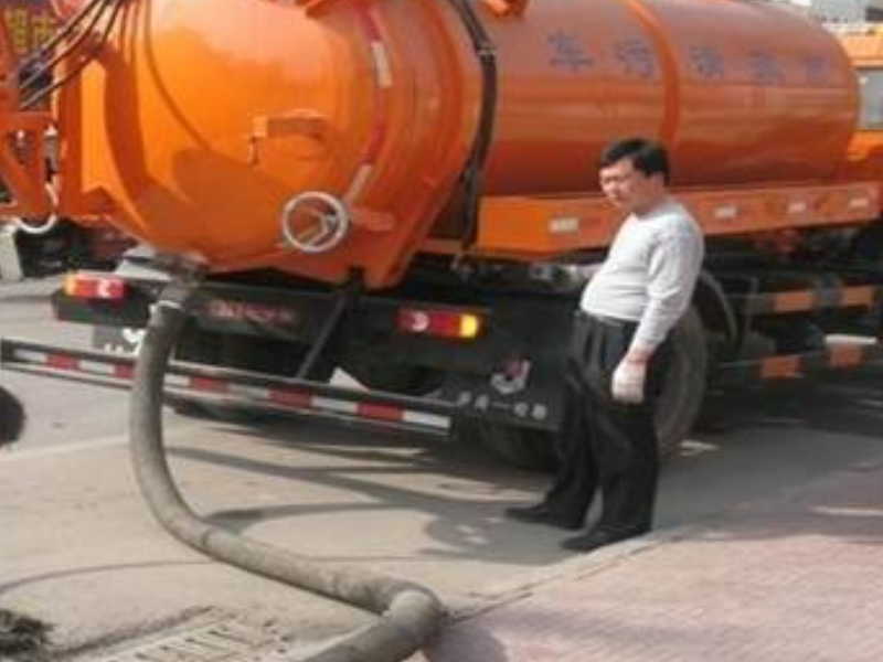 拱墅区疏通厨卫下水道地漏蹲坑水管维修安装专业抽粪