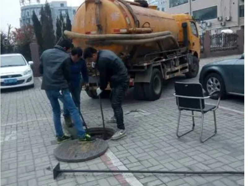 拱墅区公司负责人，VIP管理清洗管道车