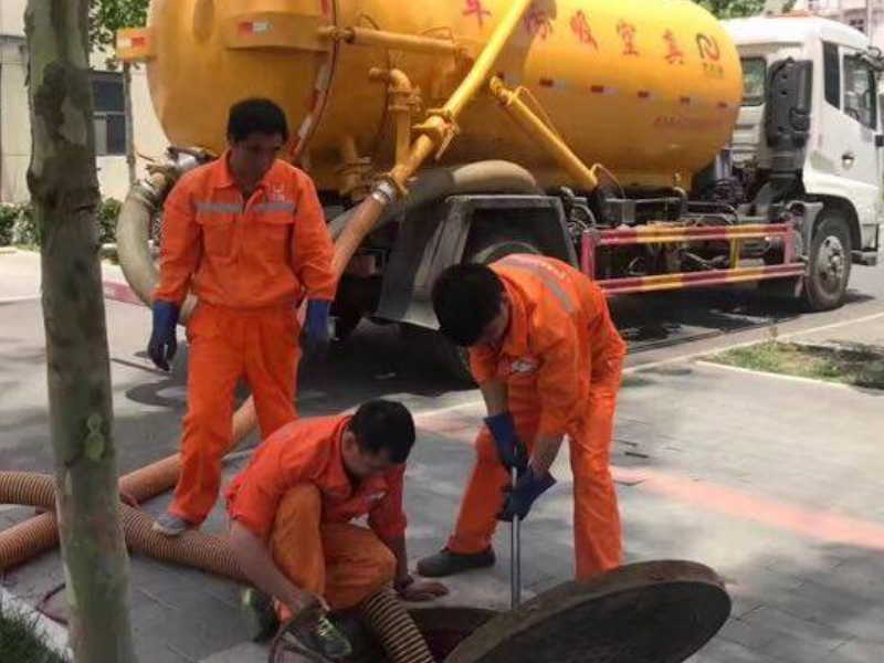 拱墅区三替通下水道 通厕所 通马桶 通水池怎么收费