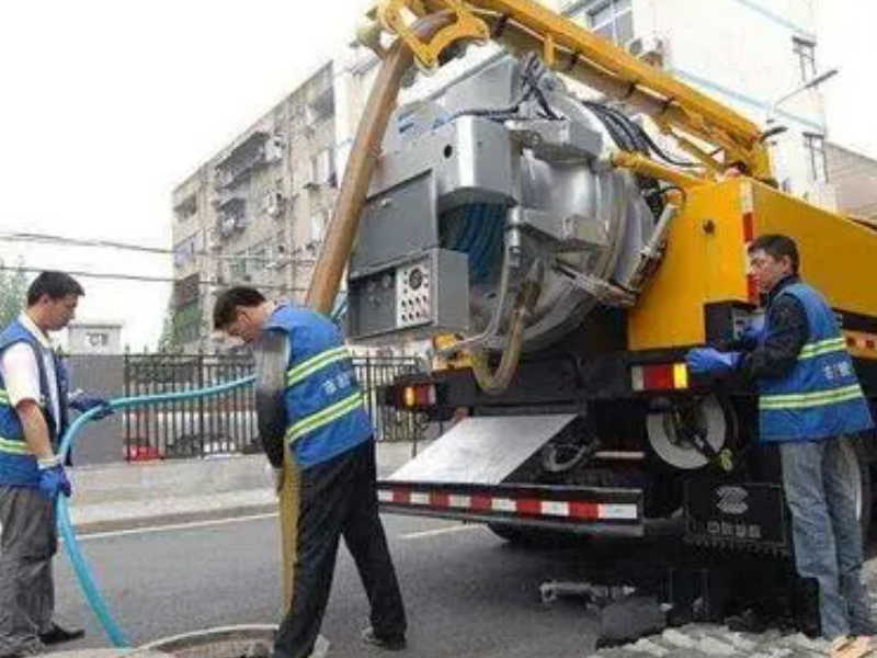 杭州拱墅区专业马桶疏通