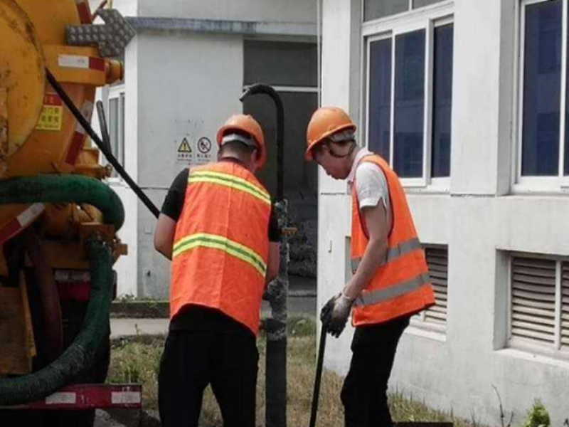 杭州拱墅区-隔油池改造t咨询