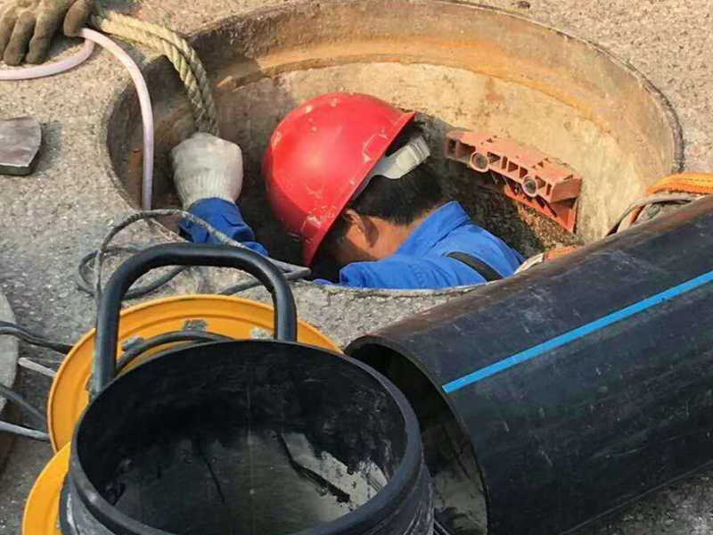 杭州拱墅区专业管道维修安装 管道改造 管道漏水维修