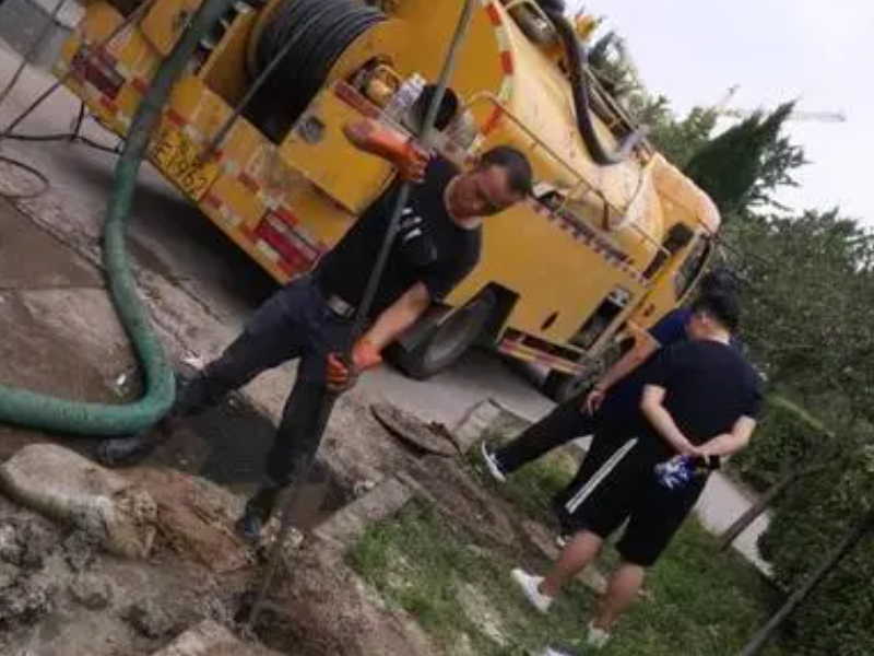 拱墅市政管道清淤拱墅周边市政管道清淤上门服务价格最