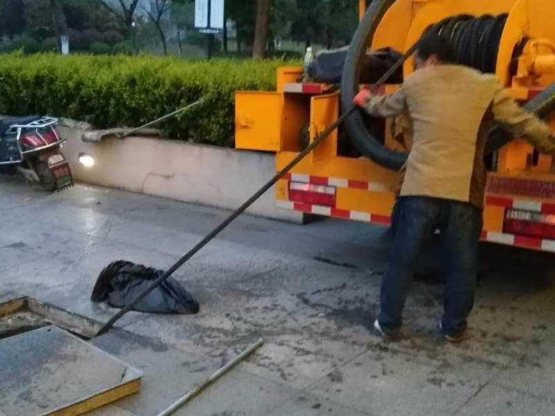 杭州拱墅区管道疏通、马桶疏通，服务周到价格优惠