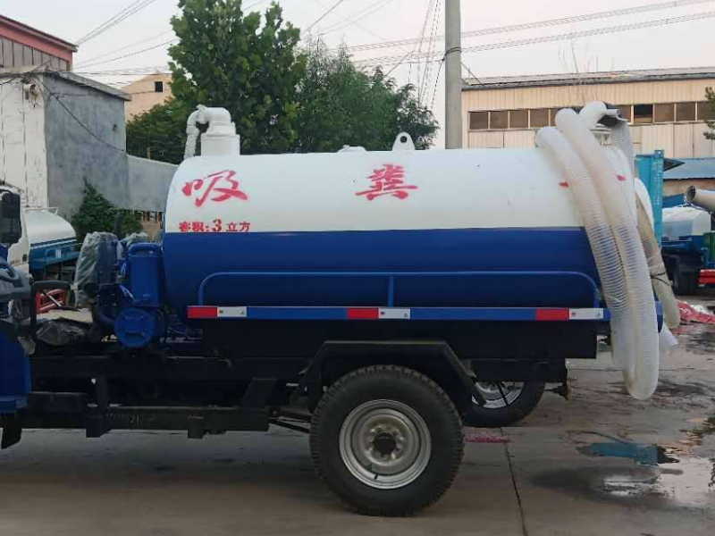 拱墅区枯树湾港求真务实公司清理化粪池，管道改装