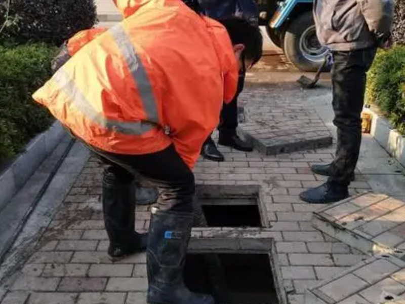 杭州拱墅区马桶、下水道改装 水管改装 疏通管道