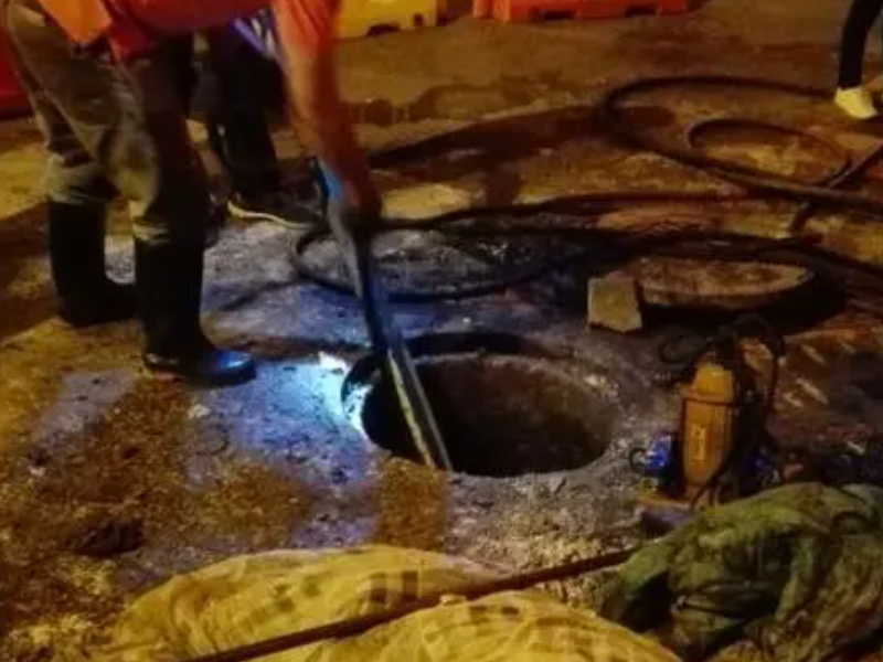 杭州拱墅区专业管道改造安装 排水管漏水维修地漏疏通