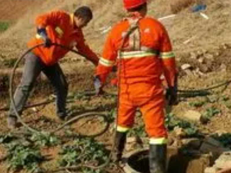 半山通厕所拱墅区抽污水合理计算