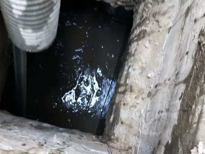 杭州拱墅区疏通下水道,高压清洗管道,抽粪清理化粪池