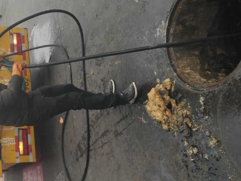 拱墅区抽粪（德胜路）随时服务