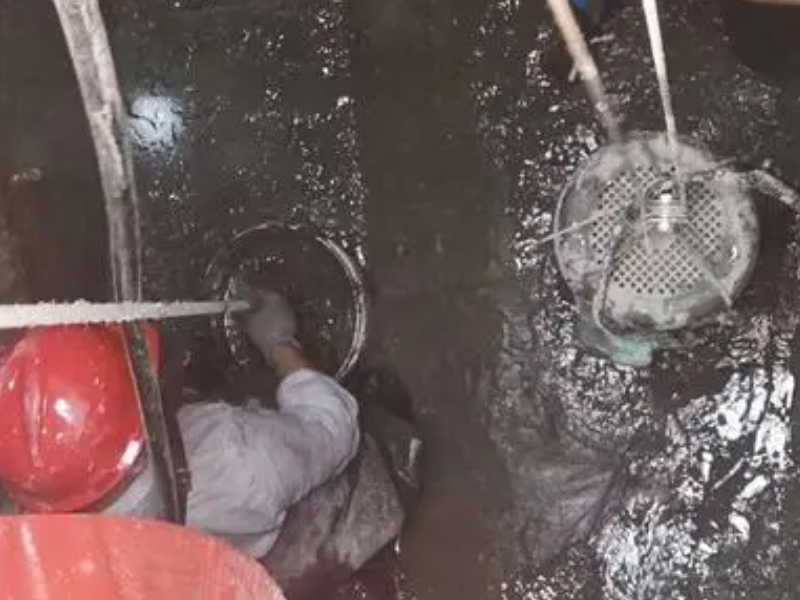 ↖拱墅区管道清洗↖雨污水管来电议价