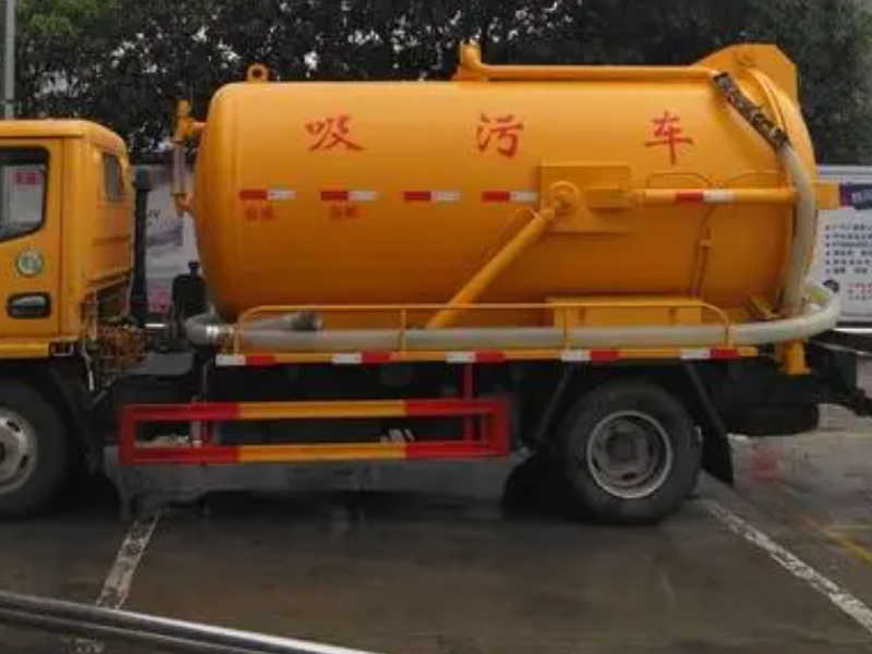 拱墅区专业高压清洗管道*改独立下水*化粪池清理