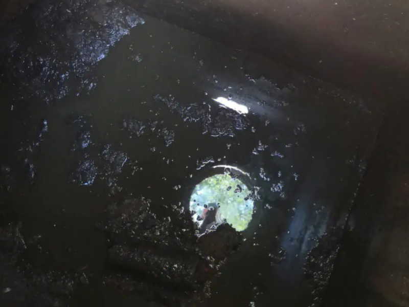 杭州拱墅区专业管道疏通