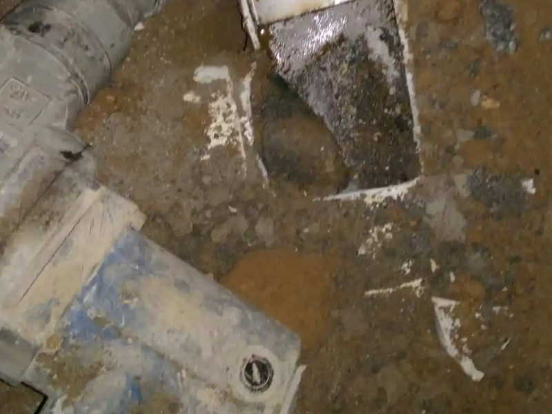 杭州拱墅下水道疏通 改下水道 安防臭地漏 打捞清洗地暖