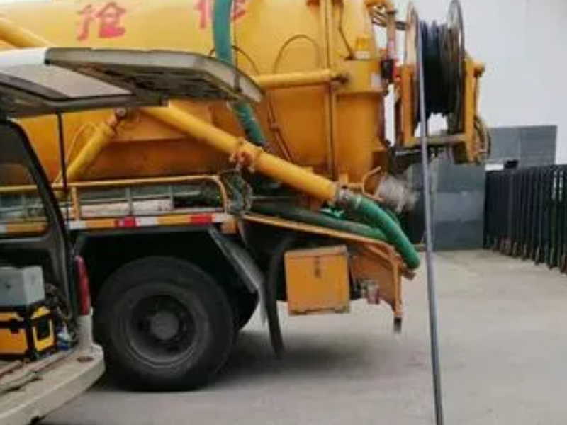 杭州拱墅上门疏通马桶 下水道疏通 抽粪清理化粪池电话
