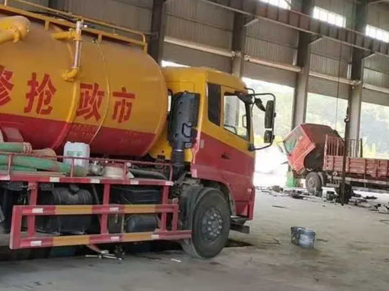 杭州拱墅区专业承接马桶疏通维修 蹲坑管道疏通安装