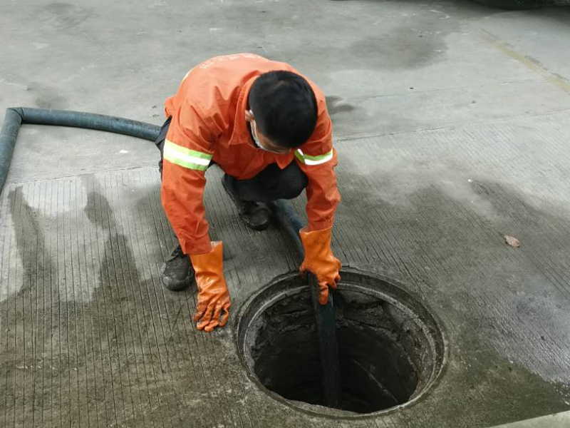 杭州拱墅区马桶、下水道改装 水管改装 疏通管道