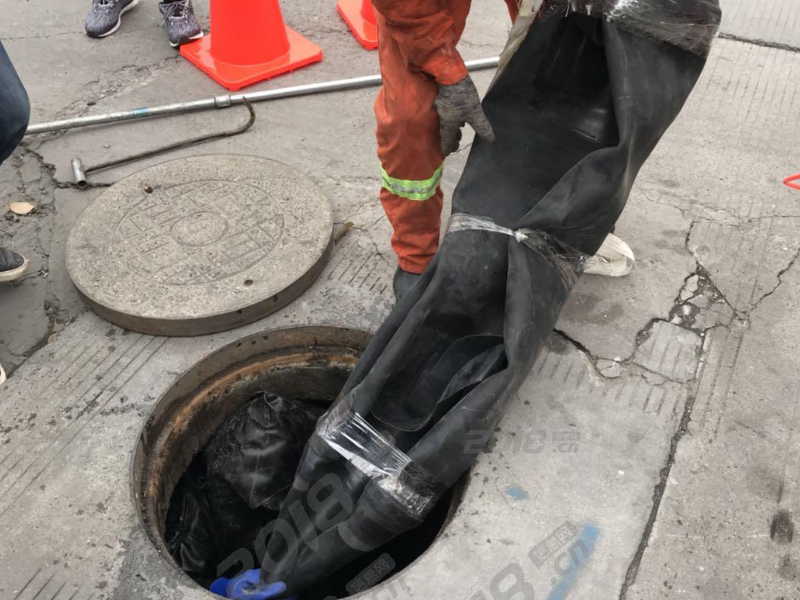 杭州拱墅区、下水道疏通、高压清洗 量大从优