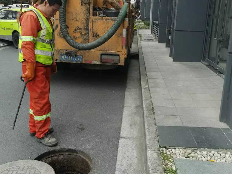杭州市拱墅区康桥镇专业疏通马桶地漏