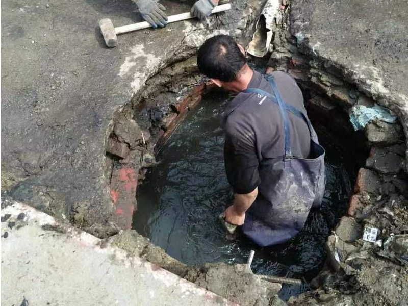 杭州拱墅区祥符镇环卫所抽粪污水池清理化粪池疏通电话