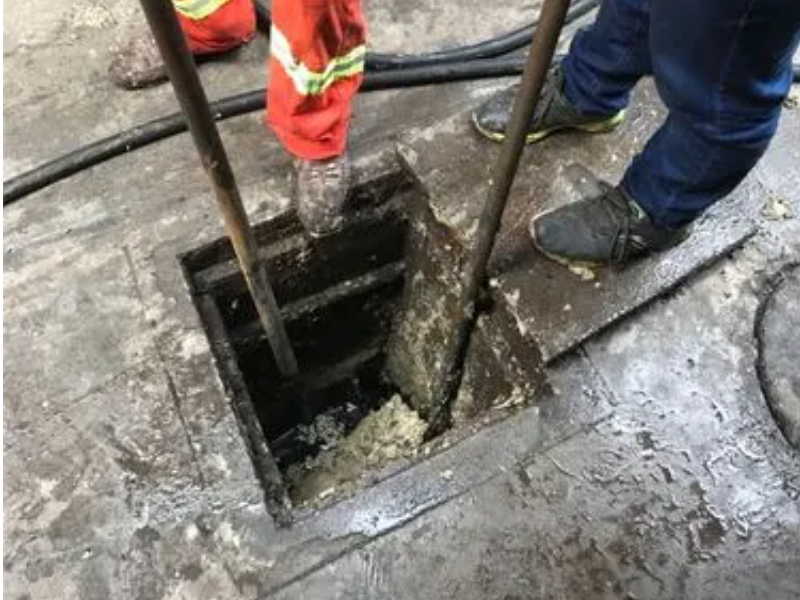 杭州拱墅区三通安装*车站洗管道